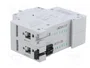 EATON ELECTRIC Interruptor magnetotérmico HN-B6/1N 6A 1+N