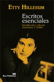 Escritos esenciales de Etty Hillesum, Etty Hillesum - SALTERRAE