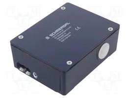 SCHMERSAL AZM 415 Interruptor de seguridad acerrojado azul