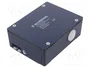 SCHMERSAL AZM 415 Interruptor de seguridad acerrojado azul