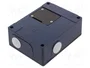 SCHMERSAL AZM 415 Interruptor de seguridad acerrojado azul