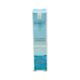 BIARRITZ Contorno De Ojos Revitalizante Hydra Protect+ Protector Antiluz Azul Antipolución 15Ml