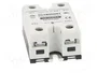 CROUZET GN Relé de semiconductor monofásico 50A 48-660VAC