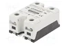 CROUZET GN Relé de semiconductor monofásico 50A 48-660VAC