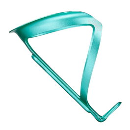 Supacaz Portabidon Aluminio 18g Azul Celeste - Accesorio Carretera MTB