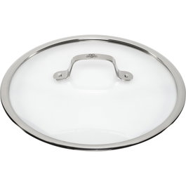 Ballarini VETRO PIANO Tapa de Cristal 30 cm