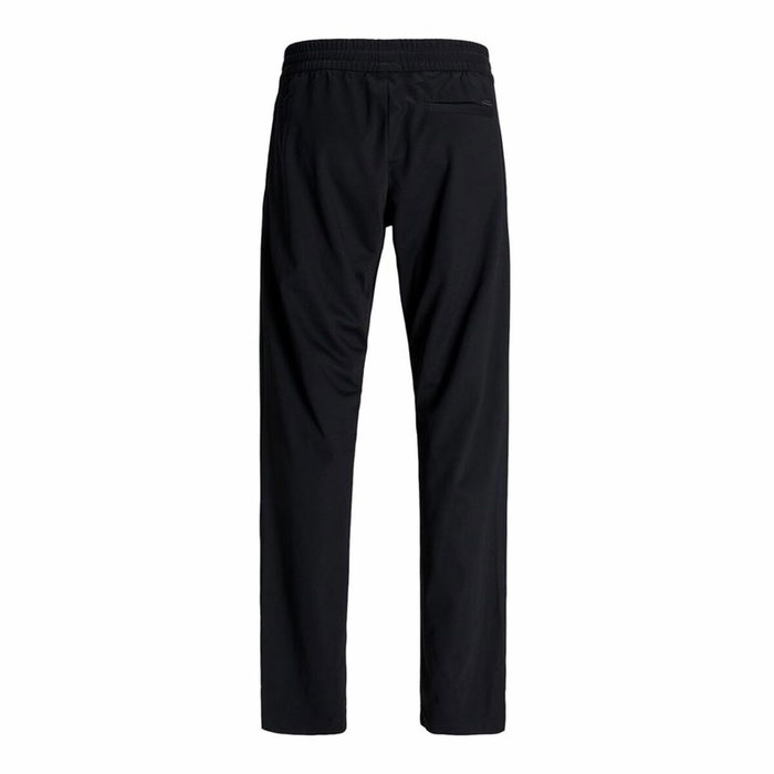 Pantalón de Chándal para Adultos Jack & Jones stkane pierre Negro Hombre