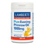 Lamberts Aceite de Prímula 1000 mg 90 cápsulas