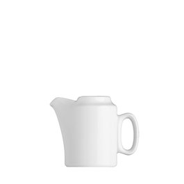 G. Benedikt Jarro Príncipe de Porcelana con Capacidad de 25 cl, Altura 9.5 cm