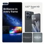 Motorola edge 70 XT2601-2 SE GG 8GB 256GB Gris