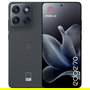 Motorola edge 70 Smartphone, 6.7" Pantalla AMOLED 120Hz, Snapdragon 7 Gen 4, 8GB RAM + 256GB, Cámara Dual 50MP, 5G, Batería 4800mAh, Android 16.0, Color Gris, Modelo XT2601-2