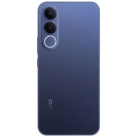Vivo Vivo V70 FE Smartphone 8GB RAM 512GB 6.83" Pantalla AMOLED 120Hz 5G Azul + Auriculares Buds Air 3 + Cargador 90W