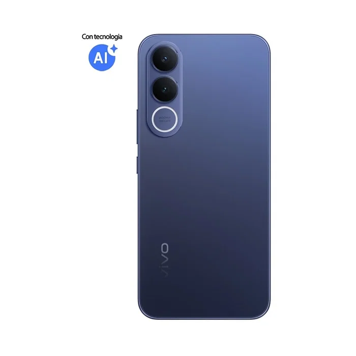 Vivo V70 FE 5G 8GB 512GB Azul