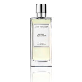 Angel Schlesser Les Eaux D'Un Instant Profound Orange Wood Eau de Toilette 100 ml