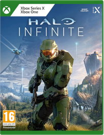 Microsoft Halo Infinite para Xbox