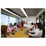 Poly Adaptador PoE++ 45W 2.5 Gbps con imanes, cable Cat6a 0.23m y cable de alimentación