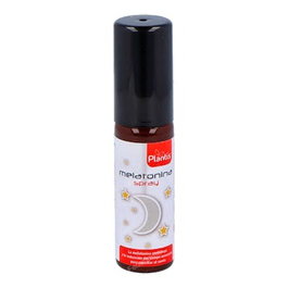 PLANTIS Melatonina Plantis Spray 20ml