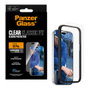 PanzerGlass Protector de Pantalla para iPhone 18 Pro con EasyAligner