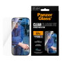 PanzerGlass Protector de Pantalla para iPhone 18 Pro con EasyAligner