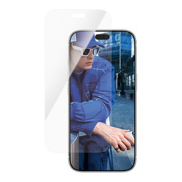 PanzerGlass Protector de pantalla para iPhone 18 Pro