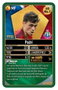 Winning Moves World Football Stars Juego de cartas 200 Pack Edición Alemana