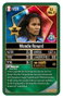 Winning Moves World Football Stars Juego de cartas 200 Pack Edición Alemana