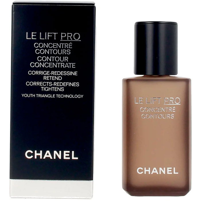 CHANEL LE LIFT PRO concentré contours 50 ml Sérum Antiarrugas y Antiedad CHANEL LE LIFT PRO concentré contours 50 ml Sérum Antiarrugas y Antiedad