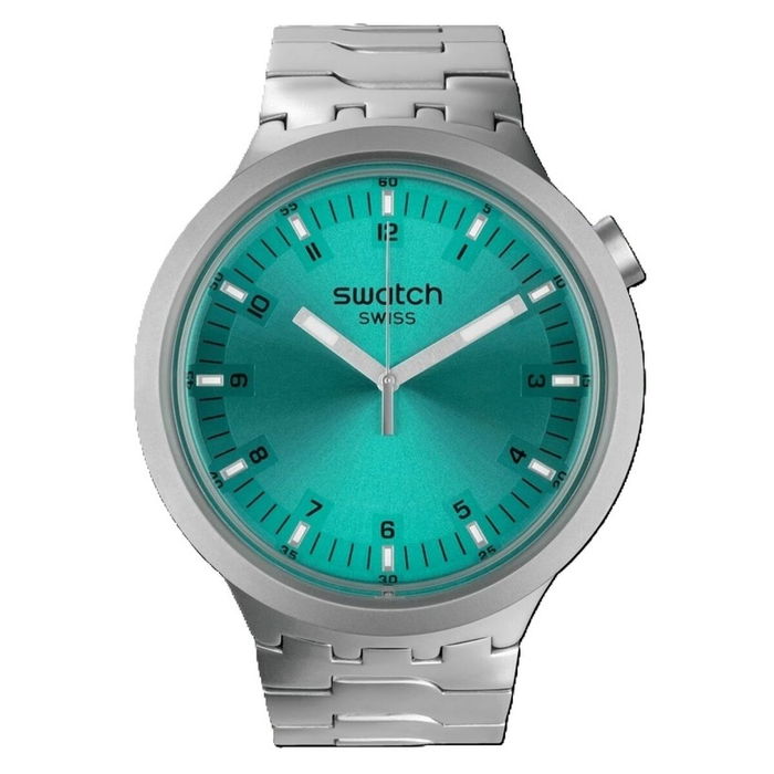 Reloj Hombre Swatch SB07S100G Reloj Hombre Swatch SB07S100G