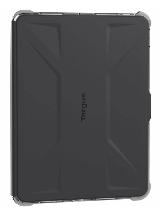 Targus Funda Pro-Tek para iPad Pro 11" (M4), Folio Negro, 27.9 cm (11"), Resistente a Caídas Targus Funda Pro-Tek para iPad Pro 11" (M4), Folio Negro, 27.9 cm (11"), Resistente a Caídas