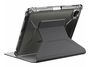 Targus Funda Pro-Tek para iPad Pro 11" (M4), Folio Negro, 27.9 cm (11"), Resistente a Caídas