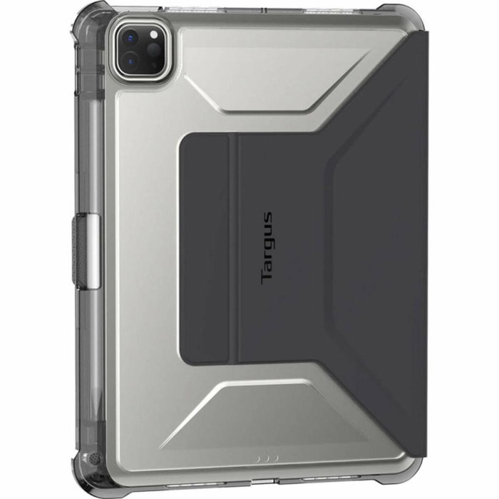 Targus Pro-Tek Clear Case para iPad Pro 11 pulgadas (M4), Negro