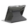 Targus Pro-Tek Clear Case para iPad Pro 11 pulgadas (M4), Negro