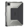 Targus Pro-Tek Clear Case para iPad Pro 11 pulgadas (M4), Negro
