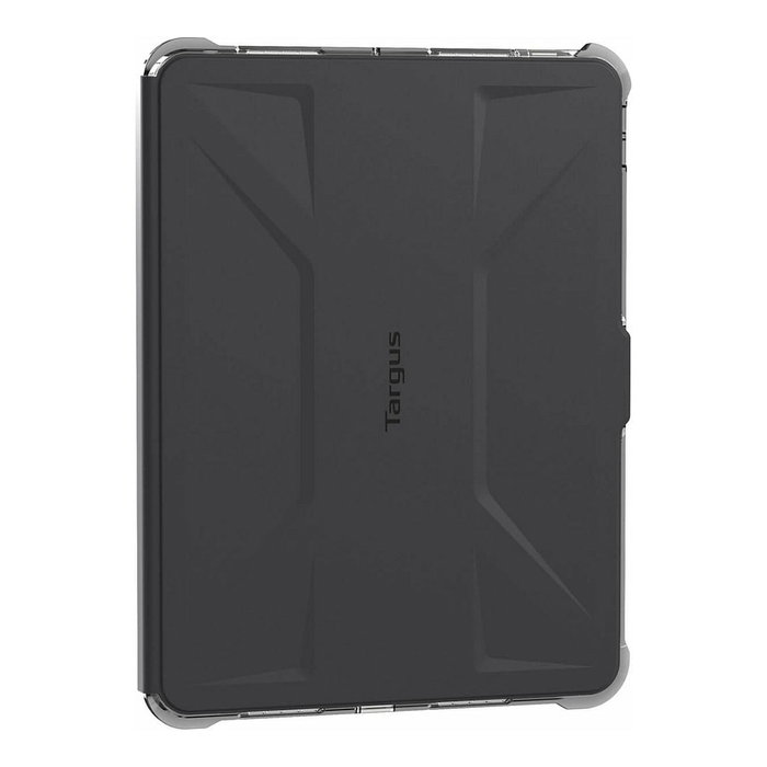 Targus Pro-Tek Clear Case para iPad Pro 11 pulgadas (M4), Negro