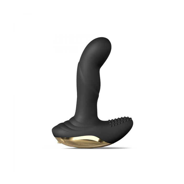 Vibrador Dorcel DOR205 Negro Vibrador Dorcel DOR205 Negro