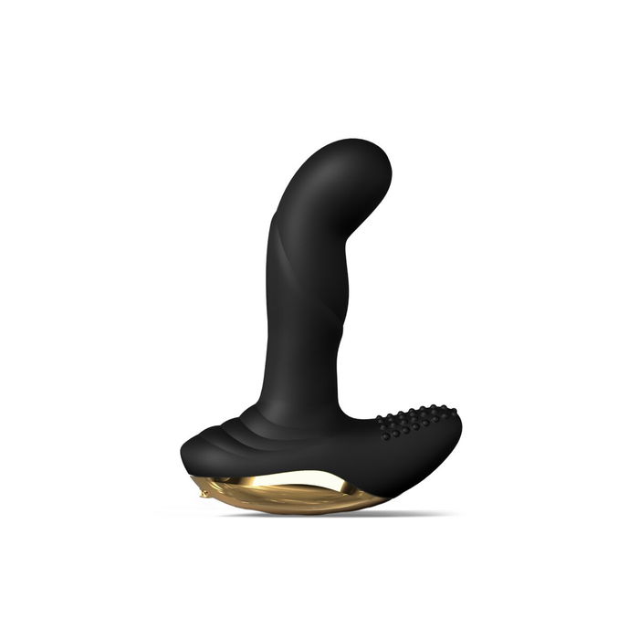 Vibrador Dorcel DOR205 Negro Vibrador Dorcel DOR205 Negro
