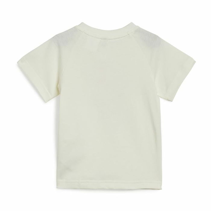 Conjunto de Ropa Adidas Disney Mickey Mouse Multicolor