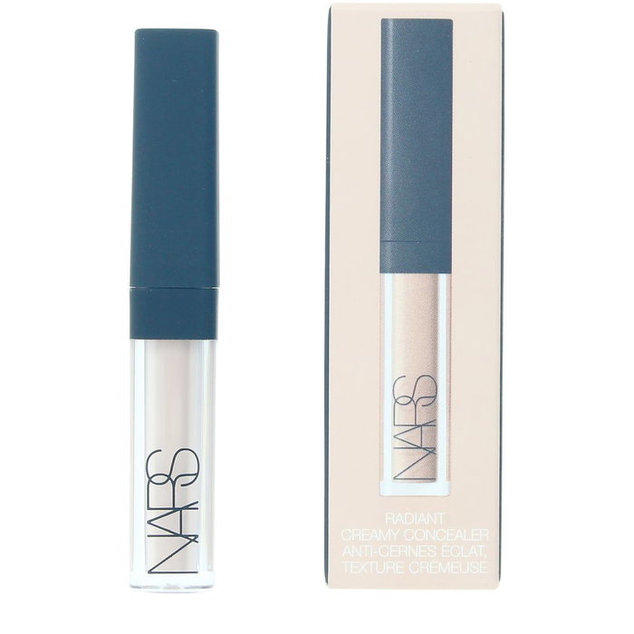 NARS Mini Radiant Creamy Concealer Corrector Líquido #Vainilla - 1.4 ml
