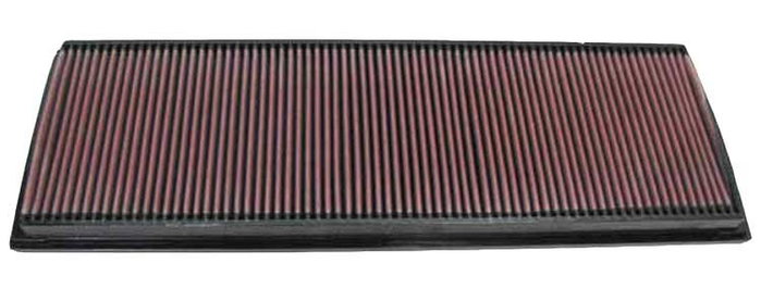 K&N Filtro de Aire de Recambio 33-2189 K&N Filtro de Aire de Recambio 33-2189