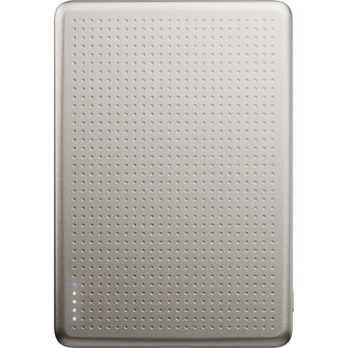Native Union Active MagSafe Powerbank 5000 mAh Sandstone Native Union Active MagSafe Powerbank 5000 mAh Sandstone