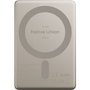 Native Union Active MagSafe Powerbank 5000 mAh Sandstone