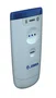 Zebra CS60-HC Lector de códigos de barras portátil 1D/2D Blanco