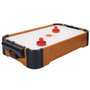 CB Games Juego de mesa Hockey Aire sobremesa madera 56x31x10 cm
