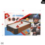 CB Games Juego de mesa Hockey Aire sobremesa madera 56x31x10 cm