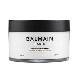 Balmain Hair Mascarilla REVITALIZING Nutrición Intensa para Cabello Seco o Dañado 200 ml