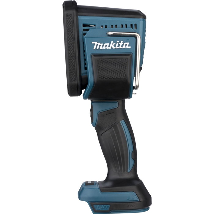 Makita DML812 Lámpara de mano LED recargable 18V