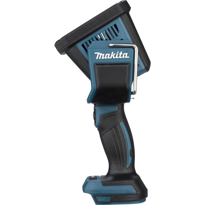 Makita DML812 Lámpara de mano LED recargable 18V
