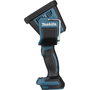 Makita DML812 Lámpara de mano LED recargable 18V
