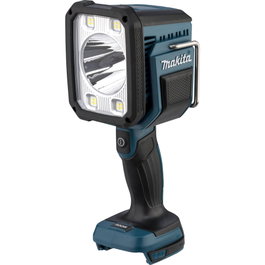 Makita DML812 Lámpara de mano LED recargable 18V
