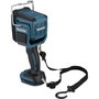 Makita DML812 Lámpara de mano LED recargable 18V